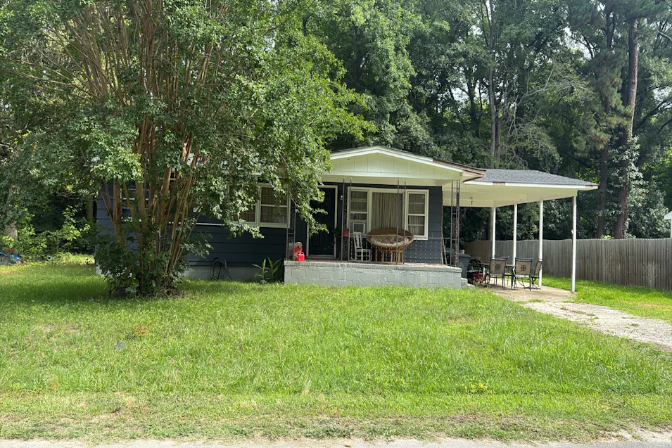 4428 Anderson Avenue Suffolk, VA 23435, City of Suffolk County