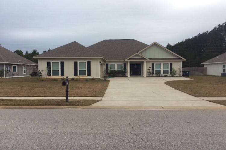 11999 Jericho Dr Daphne, AL 36526, Baldwin County