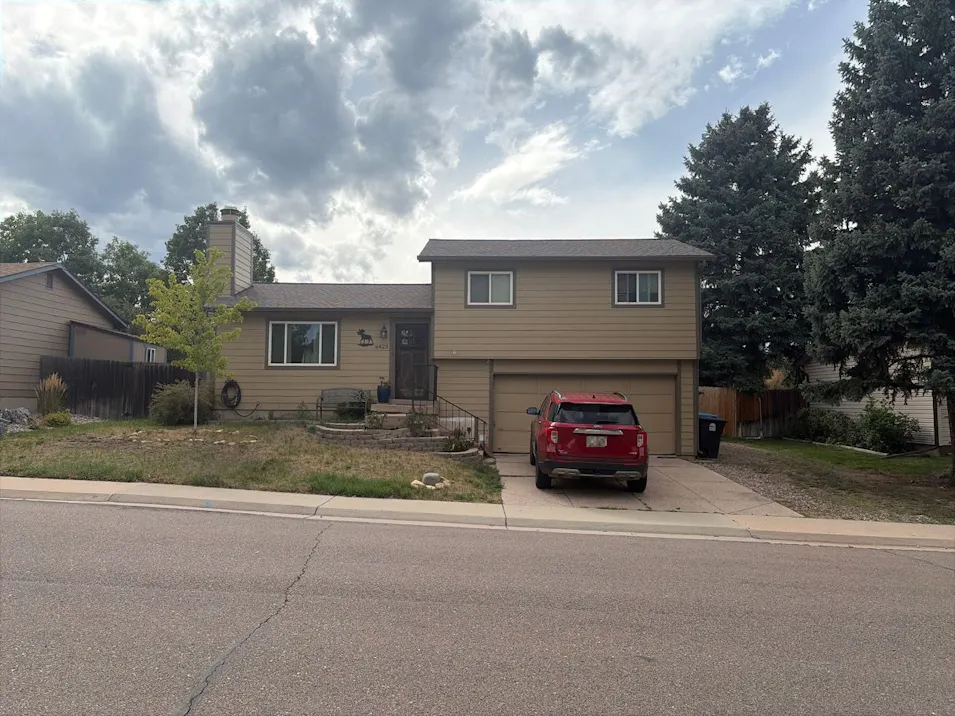 6423 S Johnson St Littleton, CO 80123, Jefferson County