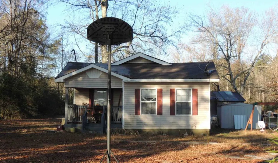 525 Strawbridge Ln Odenville, AL 35120, St. Clair County