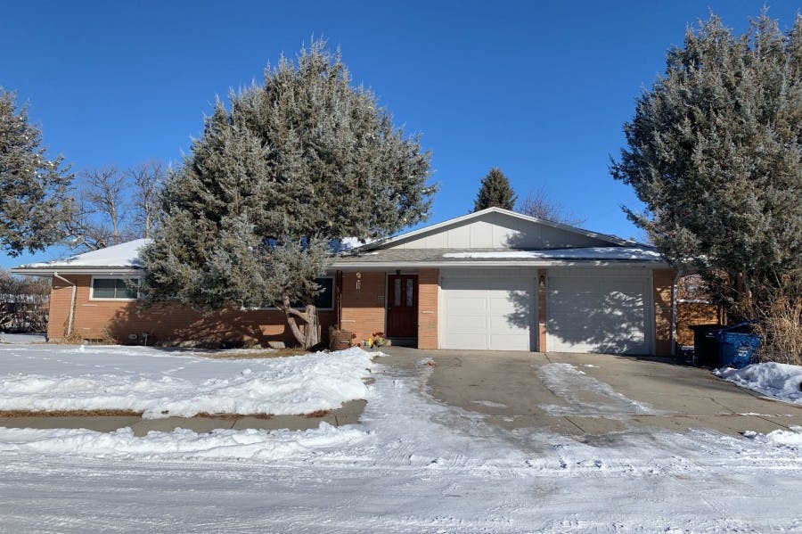 144 Valley Cir, Riverton, WY, 82501, USA