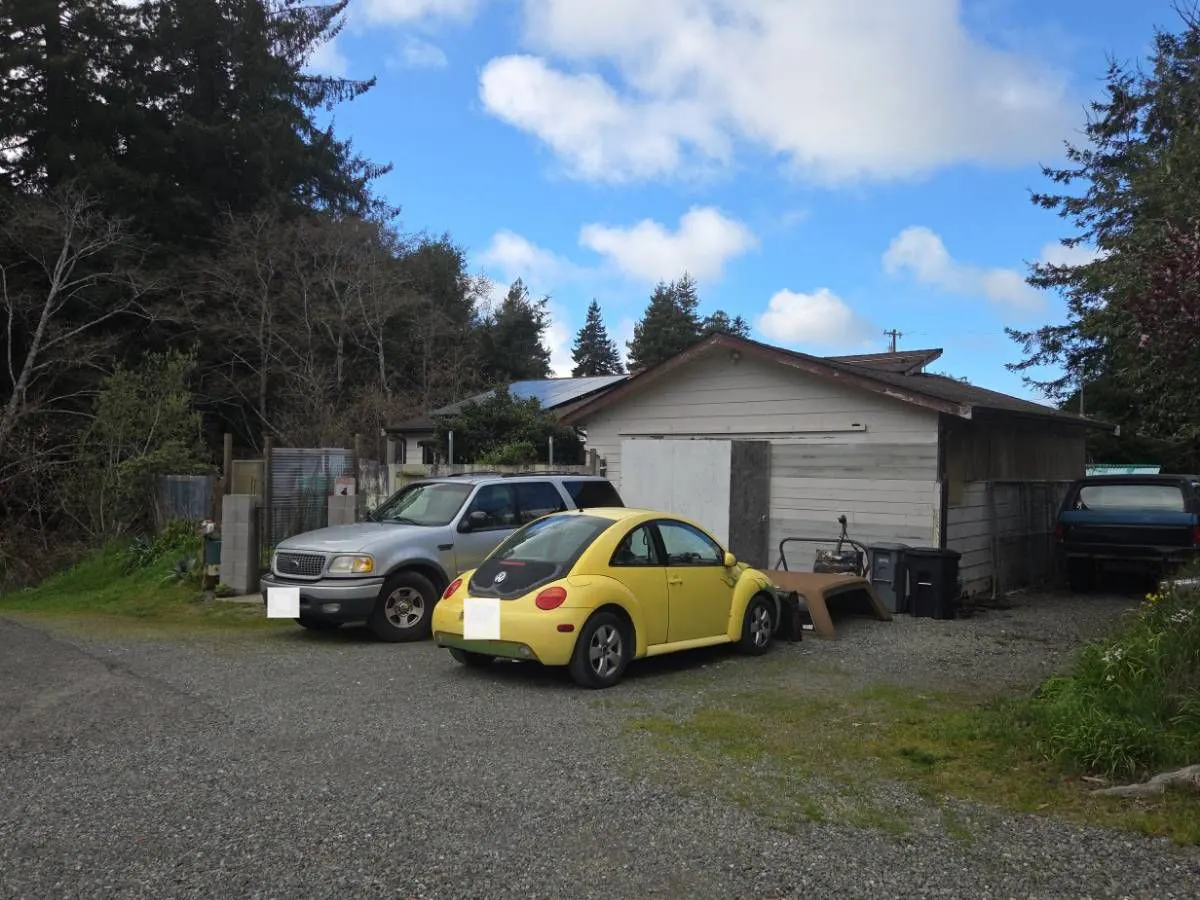 Excelsior Rd, Eureka, CA 95503 #1