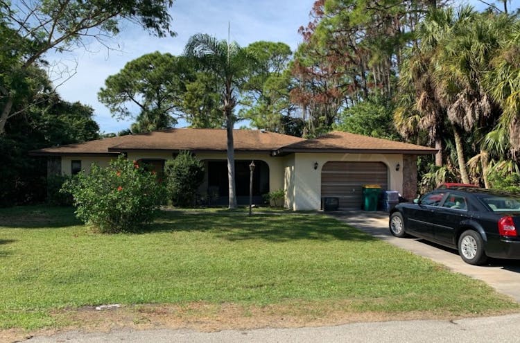 4339 Sansedro St Port Charlotte, FL 33948, Charlotte County