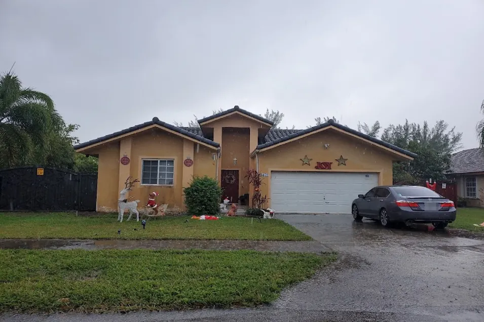 8670 Southwest 199 S Miami, FL 33189, Miami-Dade County