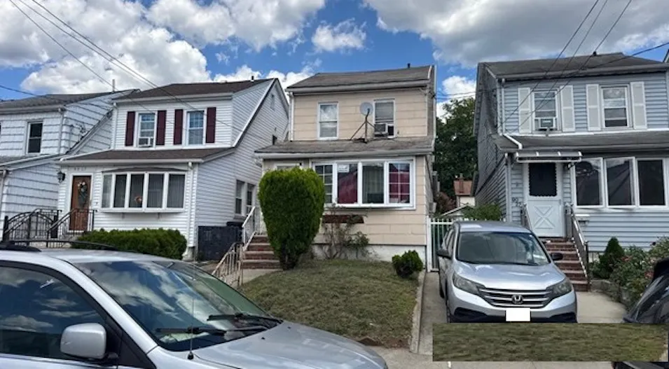 9021 207th St Queens Village, NY 11428, Queens County