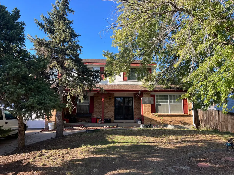 14507 E Evans Ave Aurora, CO 80014, Arapahoe County