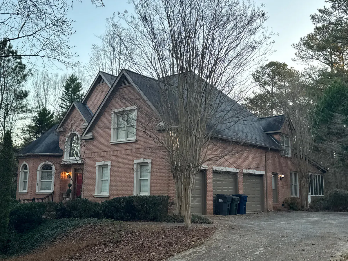Saville Dr, Acworth, GA 30101 #1