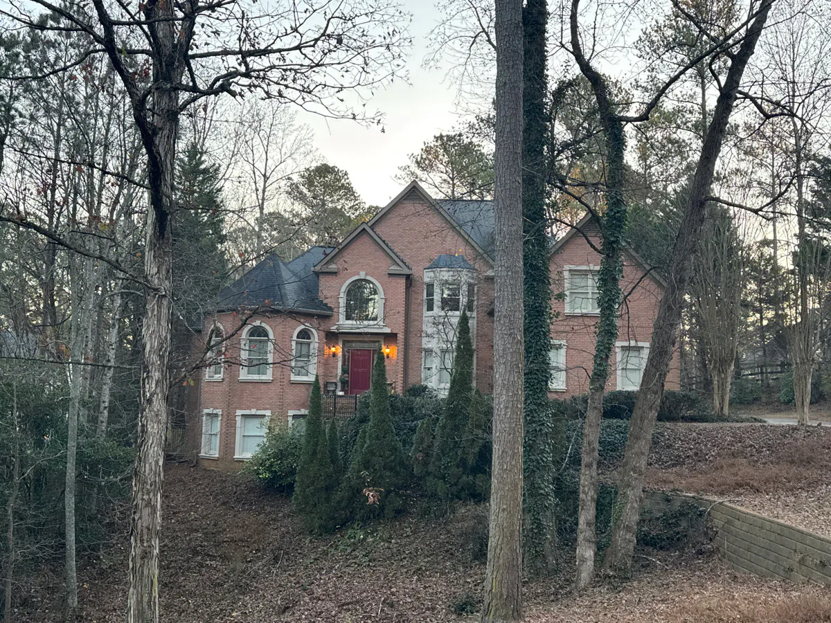 Saville Dr, Acworth, GA 30101
