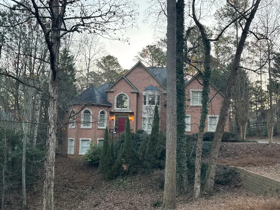 5320 Saville Dr NW Acworth, GA 30101, Cobb County