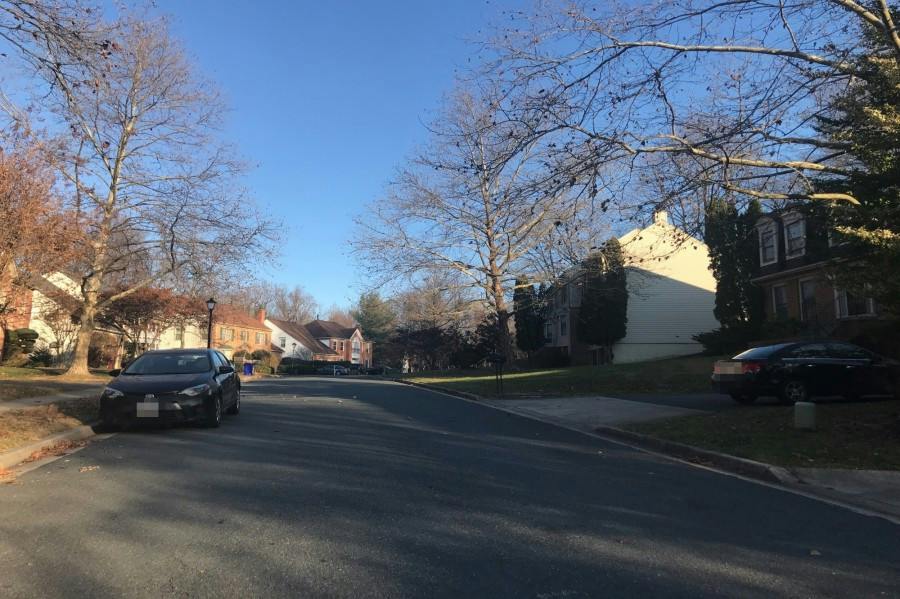 Brandon Green Dr, Silver Spring, MD 20904