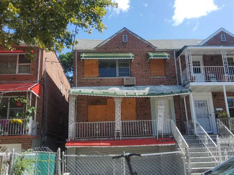 4042 Baychester Avenue Bronx, NY 10466, Bronx County