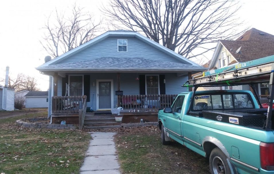 509 Sandusky St Jacksonville, IL 62650, Morgan County