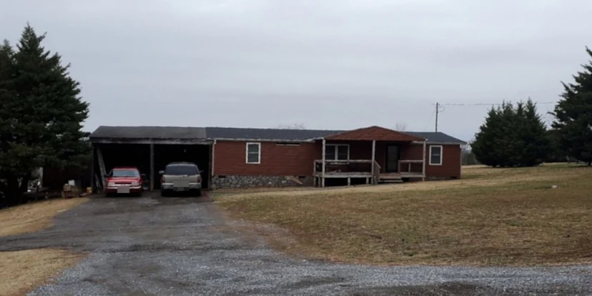 2270 Terrace View Road