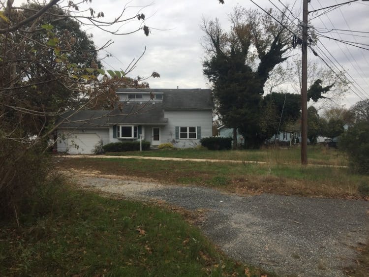 82 Dare Avenue Bridgeton, NJ 08302, Cumberland County