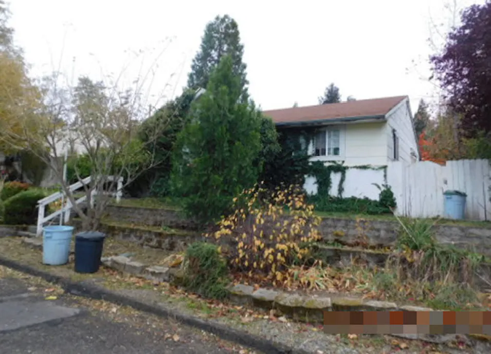 66 1st Ave Lewiston, CA 96052, Trinity County