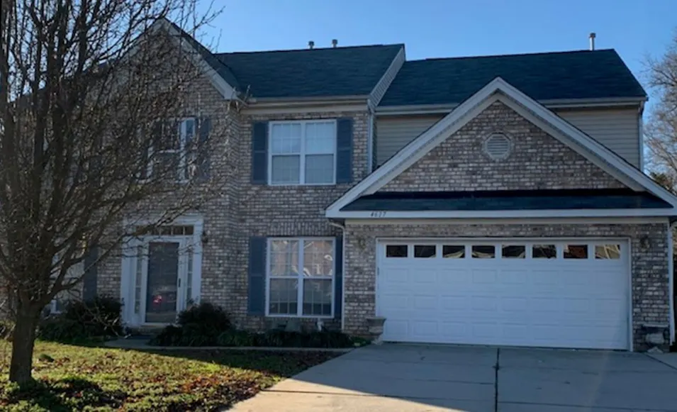 4617 Cedar Rock Drive Charlotte, NC 28273, Mecklenburg County