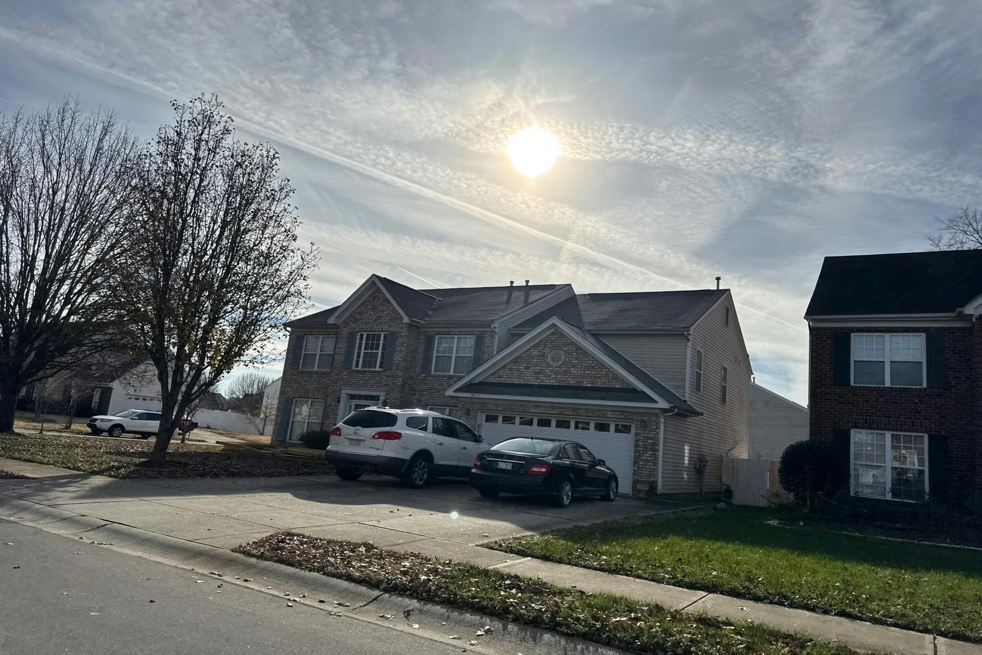 Cedar Rock Dr, Charlotte, NC 28273