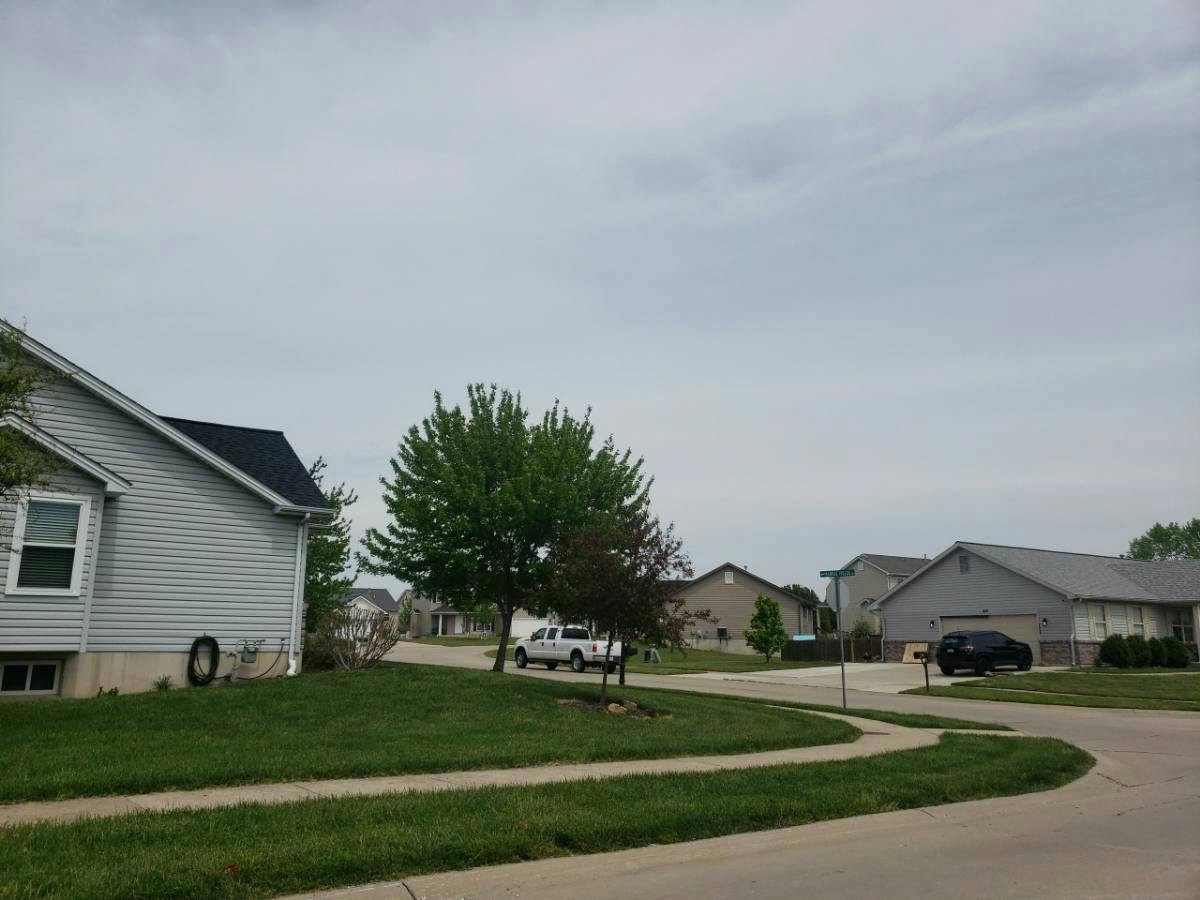 Marble Bluffs Blvd, Wentzville, MO 63385