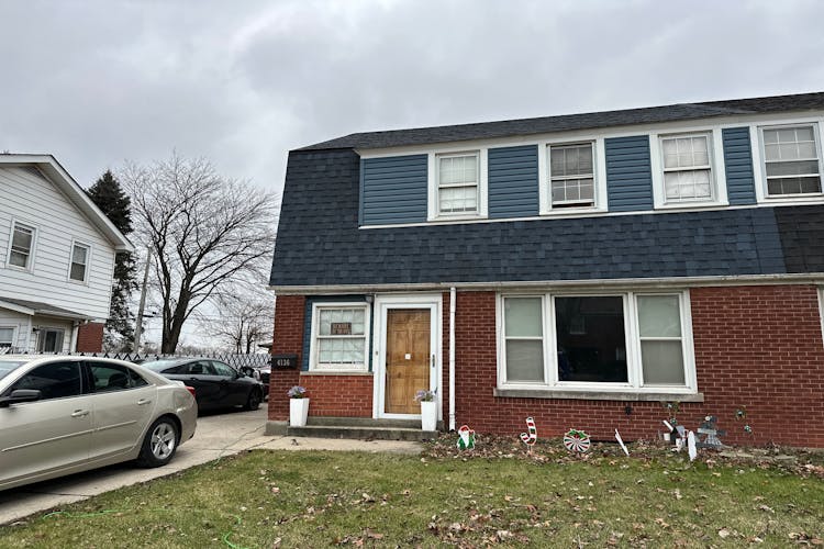 4136 Dearborn St East Chicago, IN 46312-2940, Lake County