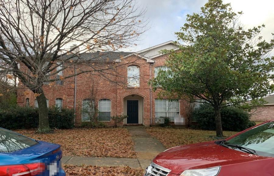 Kennedy Dr, Wylie, TX 75098