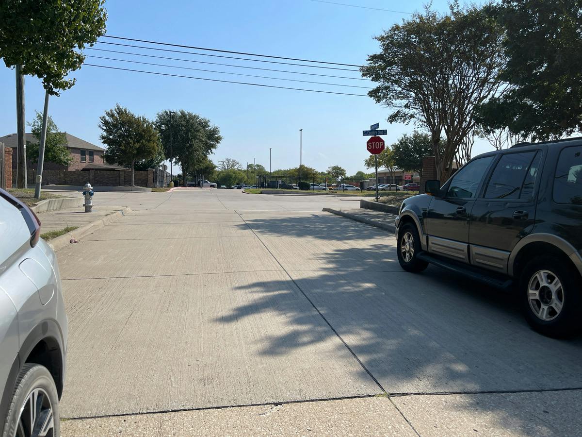 Kennedy Dr, Wylie, TX 75098 #1