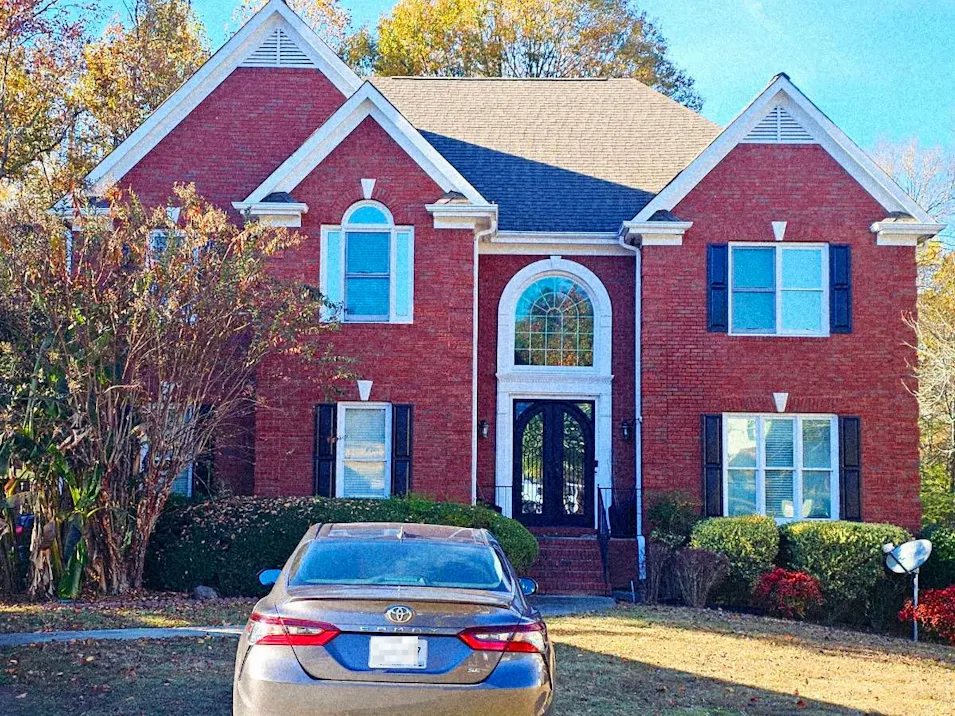 3649 Cecilia Way Loganville, GA 30052, Gwinnett County