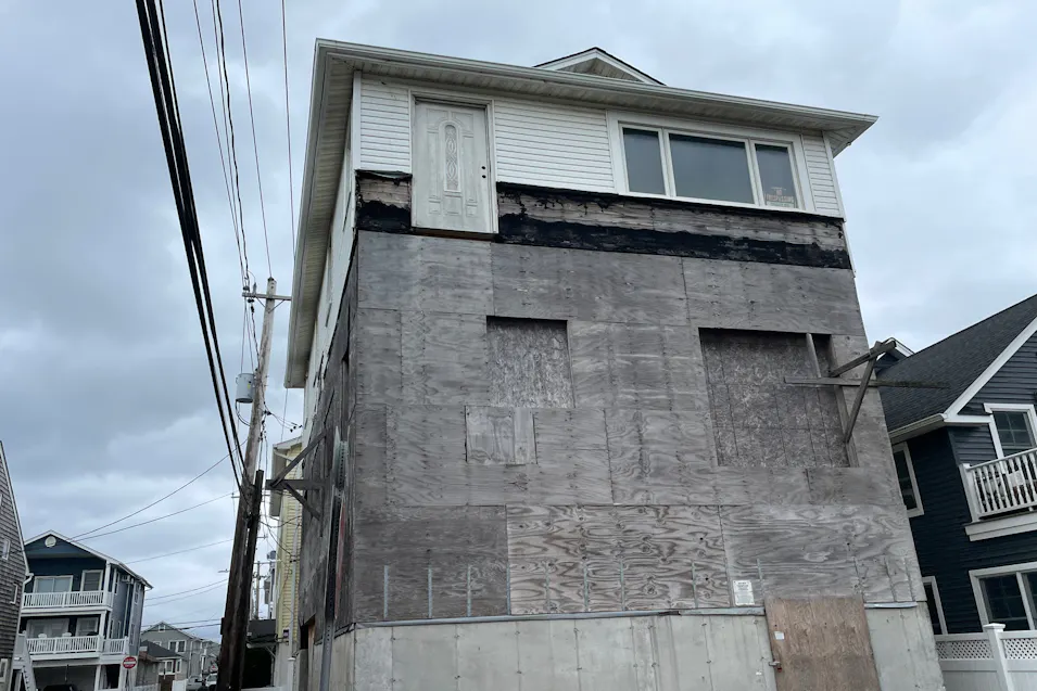 23 New Hampshire Street Long Beach, NY 11561, Nassau County