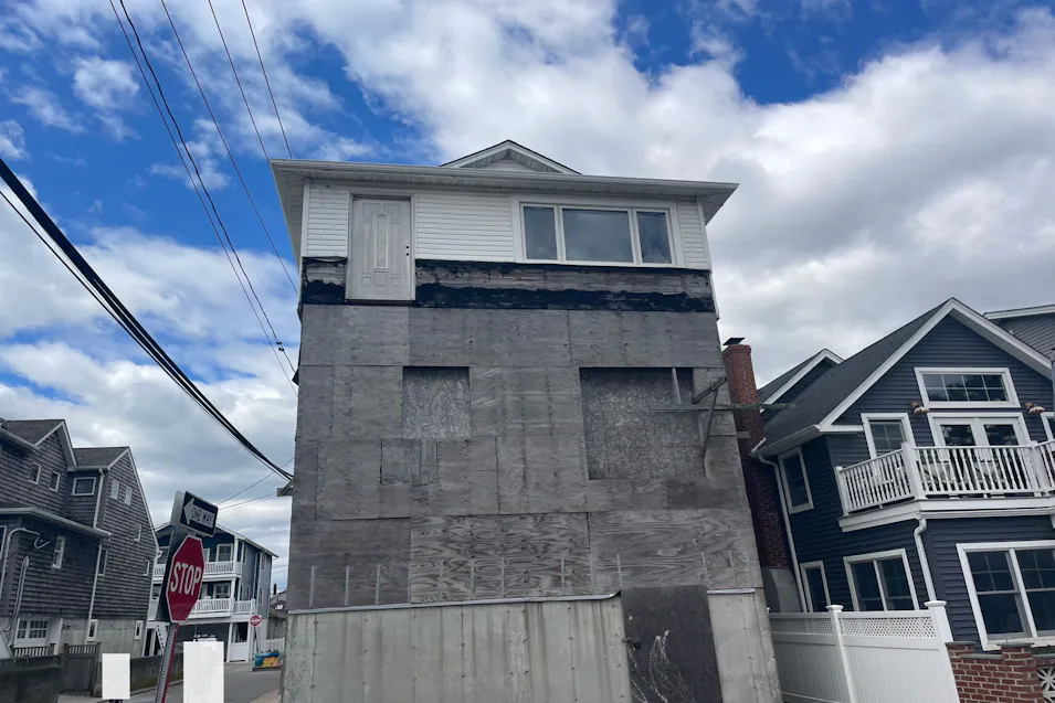 23 New Hampshire Street Long Beach, NY 11561, Nassau County