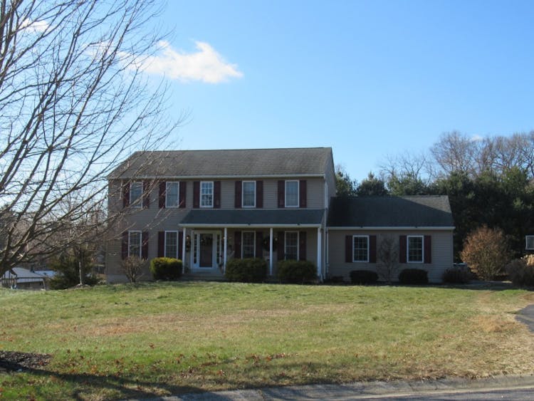 25 Dutton Farms Ln West Grove, PA 19390, Chester County