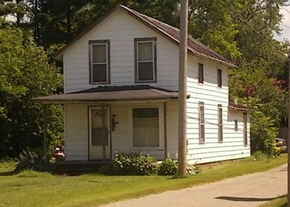 Murray Ave, White Pigeon, MI 49099 #1