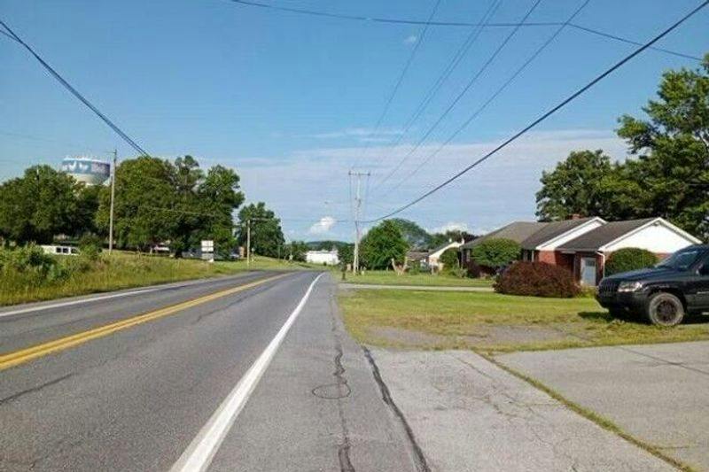 Main St, Fredericksburg, PA 17026