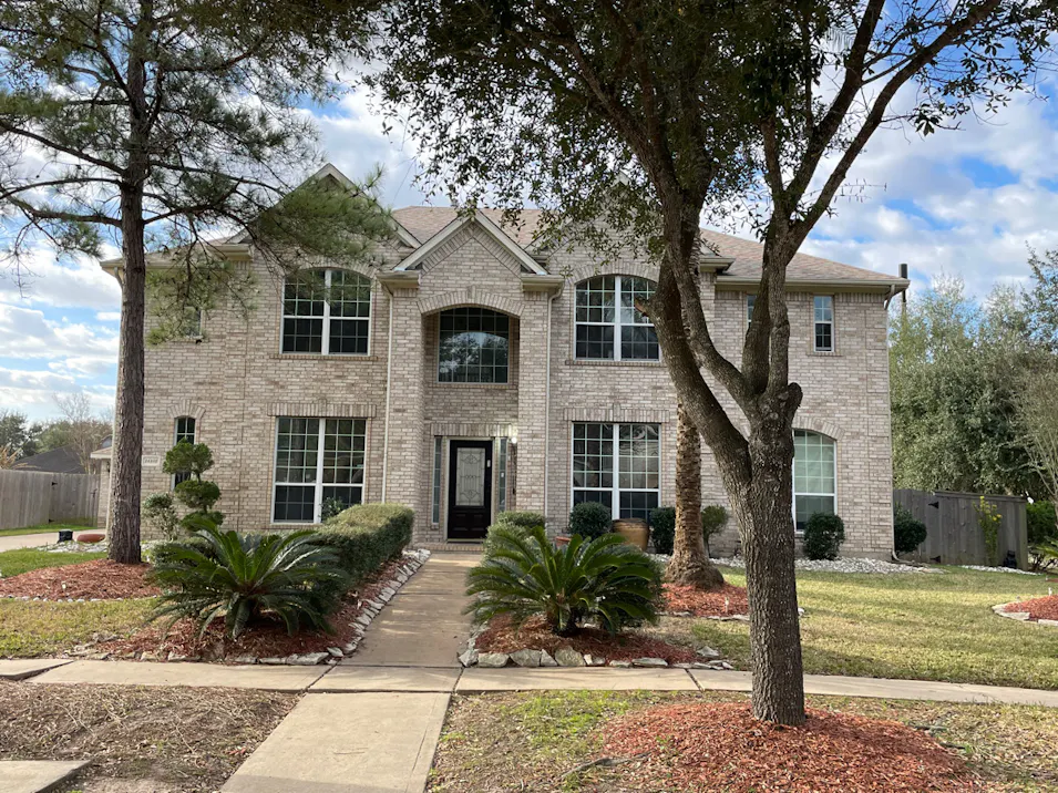 14108 Imperial Wood Lane Rosharon, TX 77583, Brazoria County