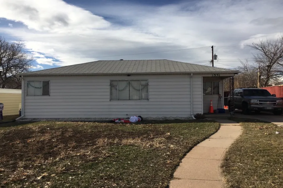 1331 Seneca Ct Denver, CO 80223, Denver County