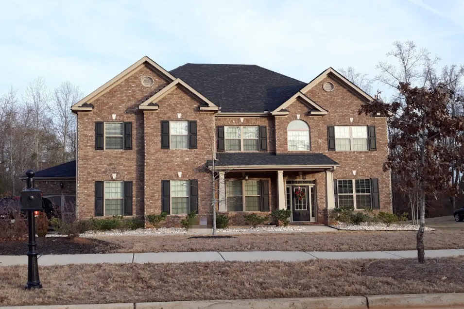 6860 Louis Dr Locust Grove, GA 30248, Henry County