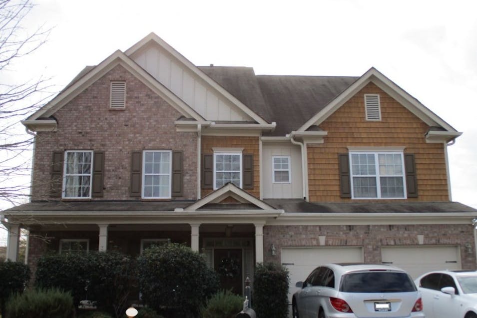 4646 Irish Red Ct Union City, GA 30291-3447, Fulton County