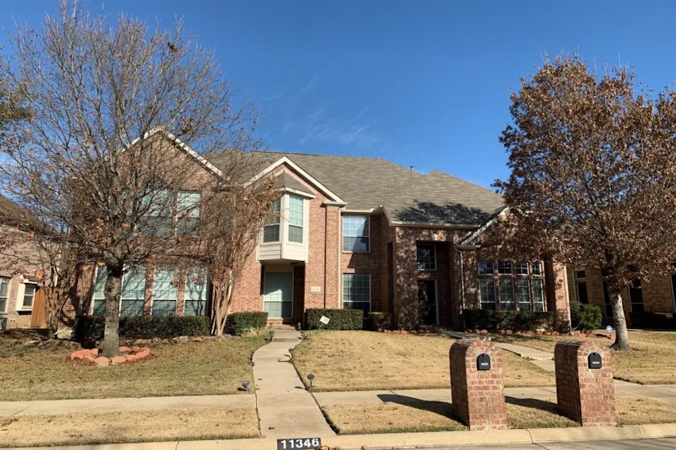 11346 Fountainbridge Frisco, TX 75035, Collin County