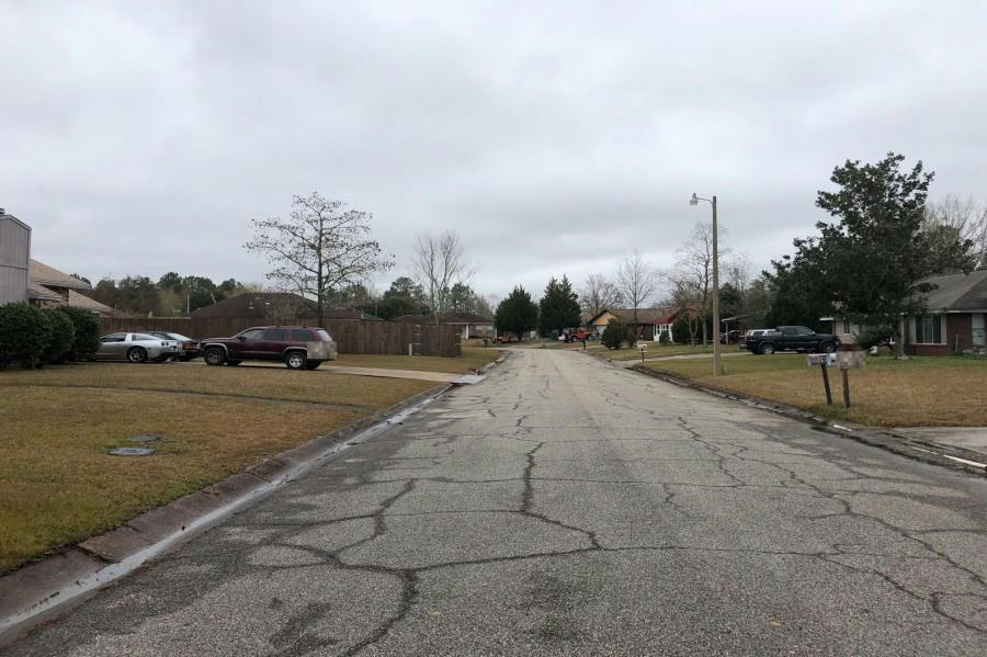 Woodforest Dr, Gulfport, MS 39503