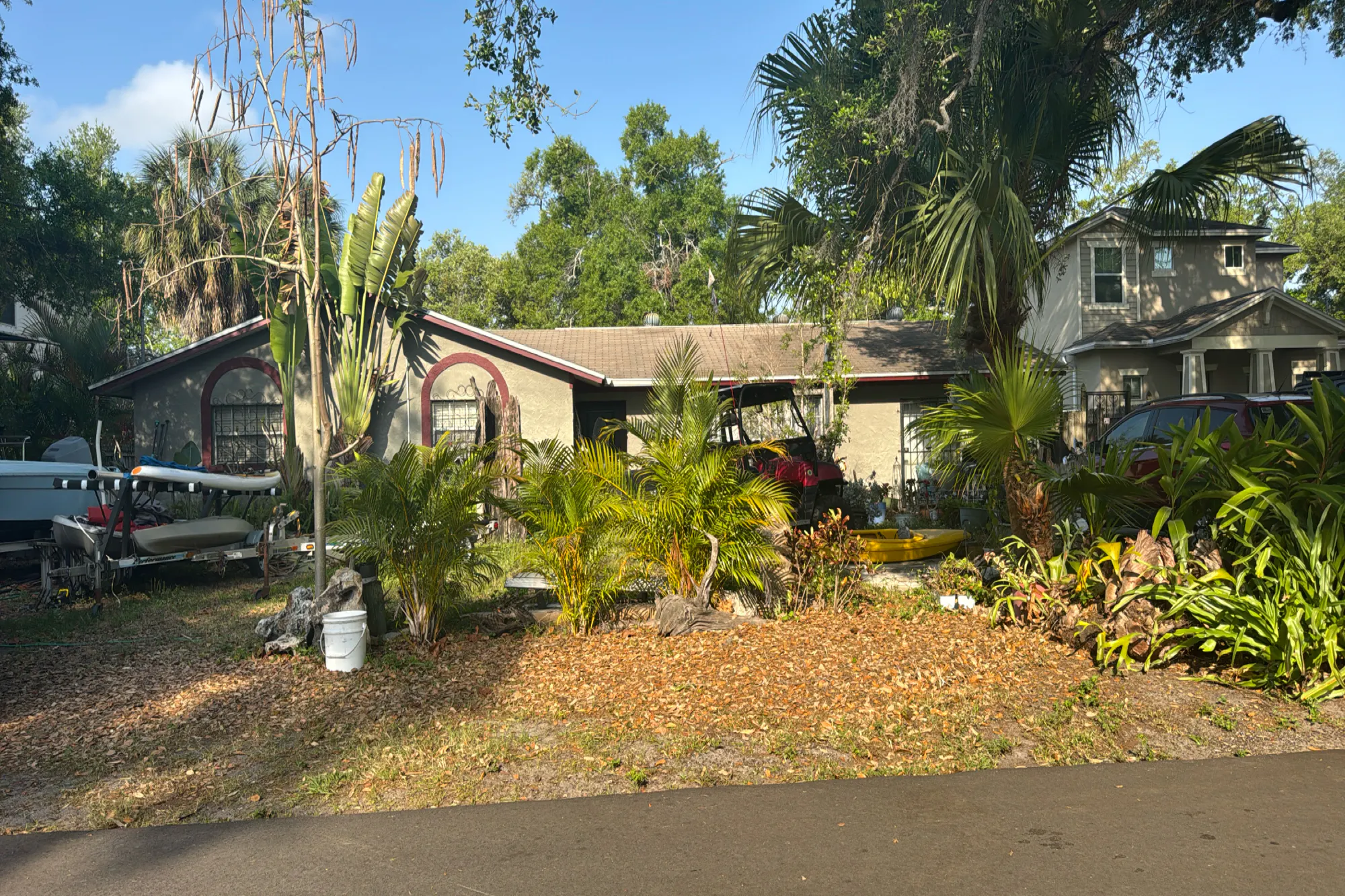 Shamrock Rd, Tampa, FL 33616 #1