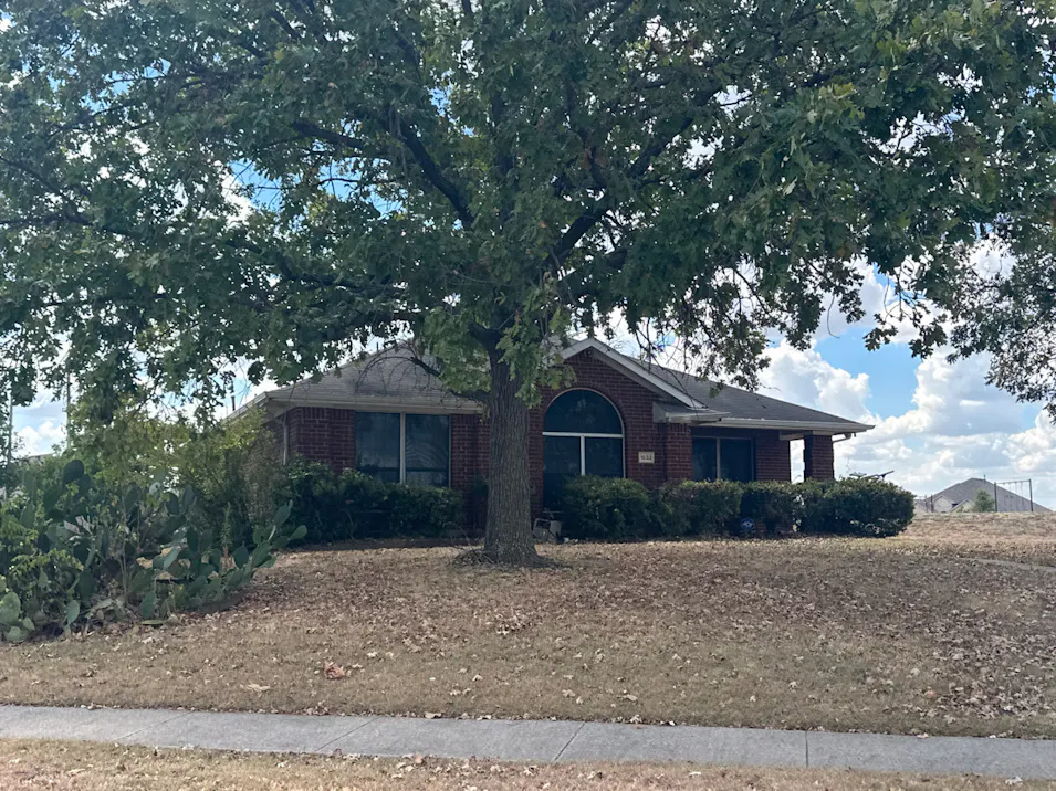 1533 Chapman Drive Lancaster, TX 75134, Dallas County