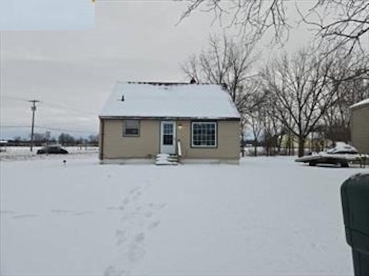 11576 Hamilton St Clio, MI 48420, Genesee County