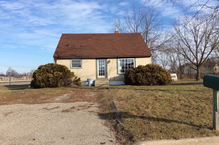 11576 Hamilton St Clio, MI 48420, Genesee County