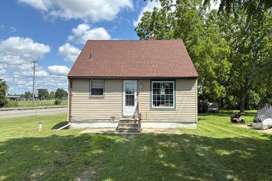 11576 Hamilton St Clio, MI 48420, Genesee County