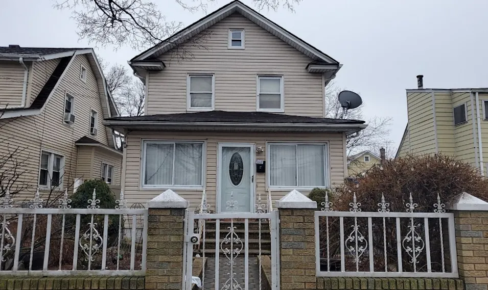 17808 134th Avenue Jamaica, NY 11434, Queens County