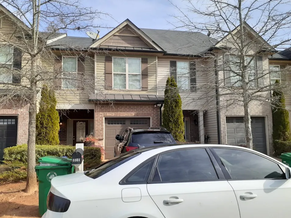 3344 Pennington Dr Lithonia, GA 30038, Dekalb County