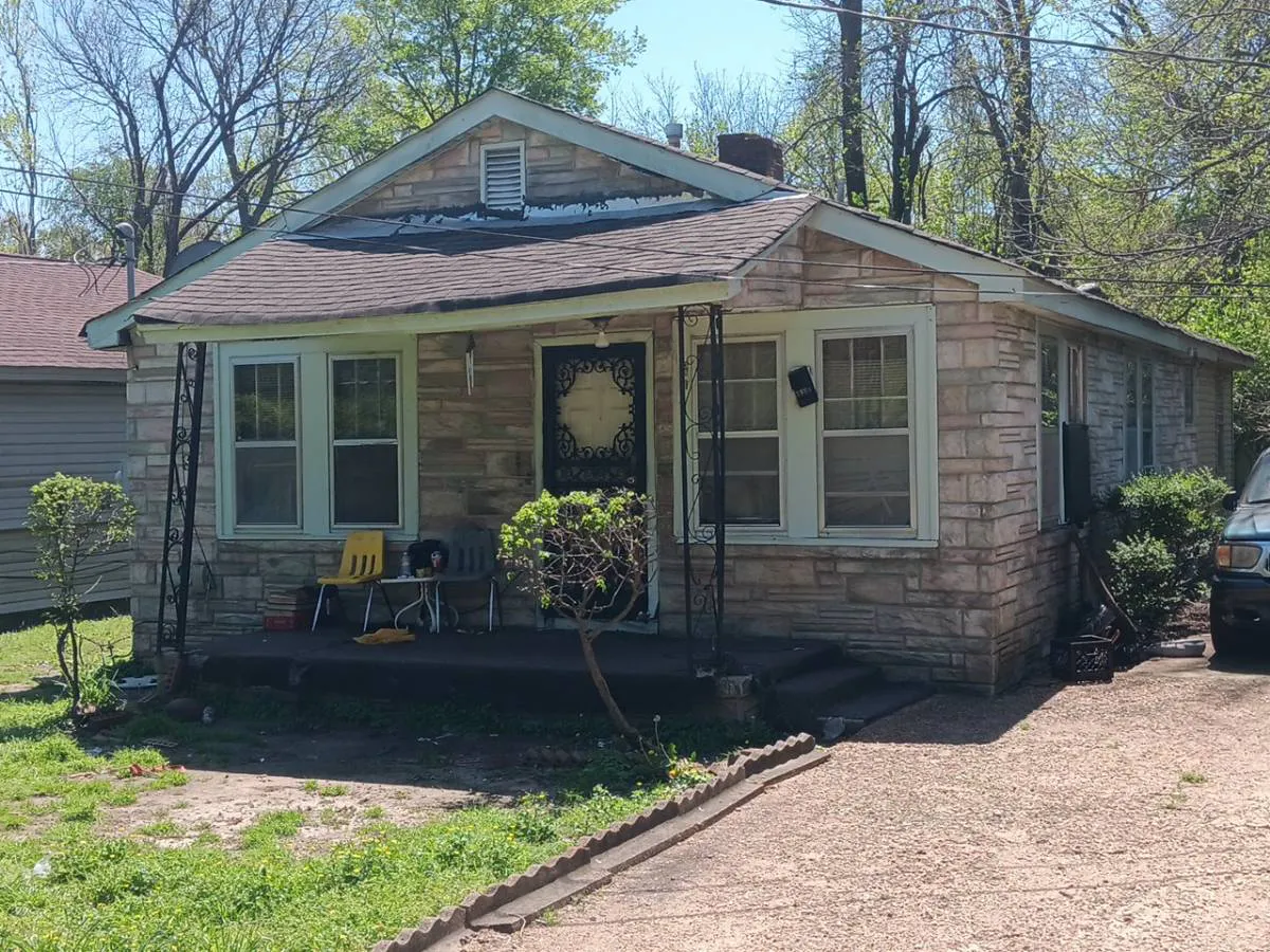 Fizer Ave, Memphis, TN 38111 #1