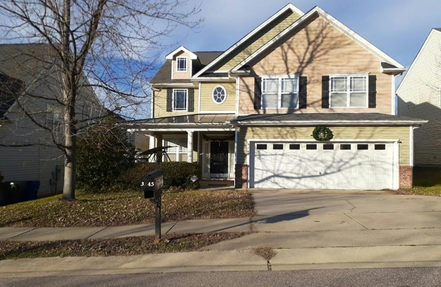 Landing Falls Ln, Raleigh, NC 27616 #1