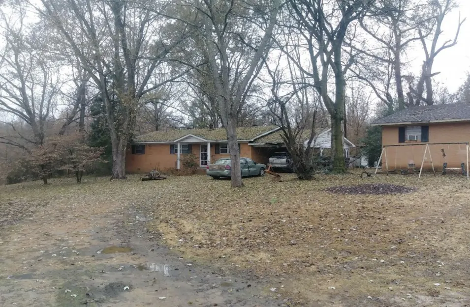 54 Dozier Ln Dyersburg, TN 38024, Dyer County