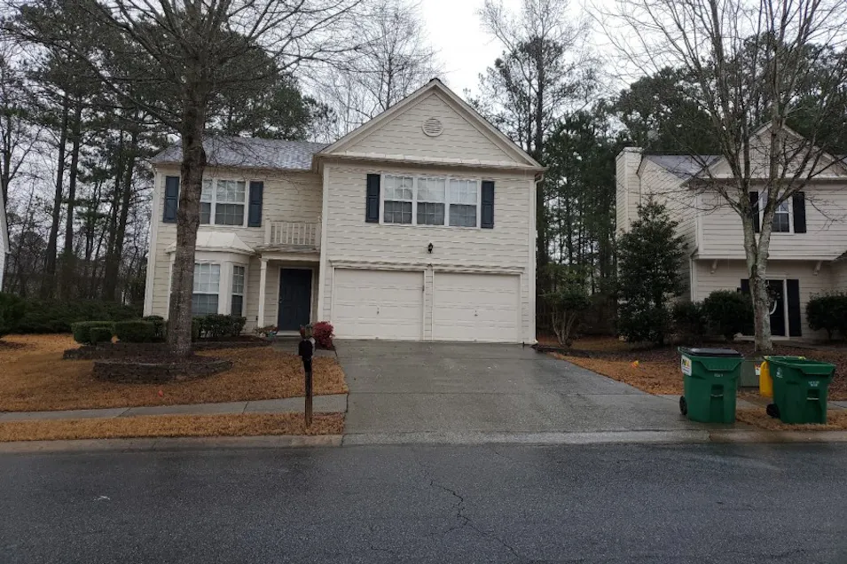 204 Persimmon Trail Woodstock, GA 30188, Cherokee County