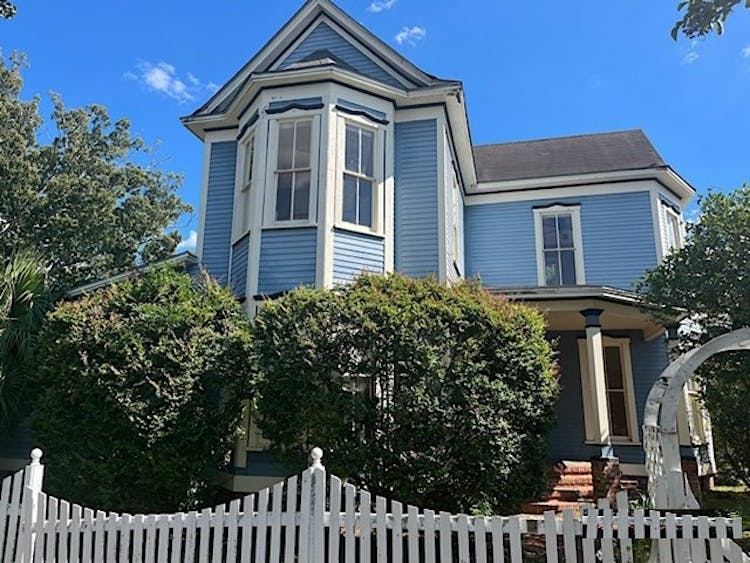 401 Park Ave N Tifton, GA 31794, Berrien County