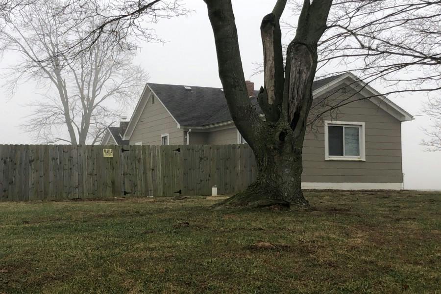 Brandt Rd, Wadesville, IN 47638